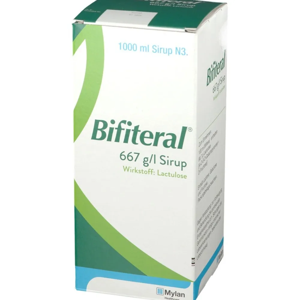Bifiteral® Sirup| Sale