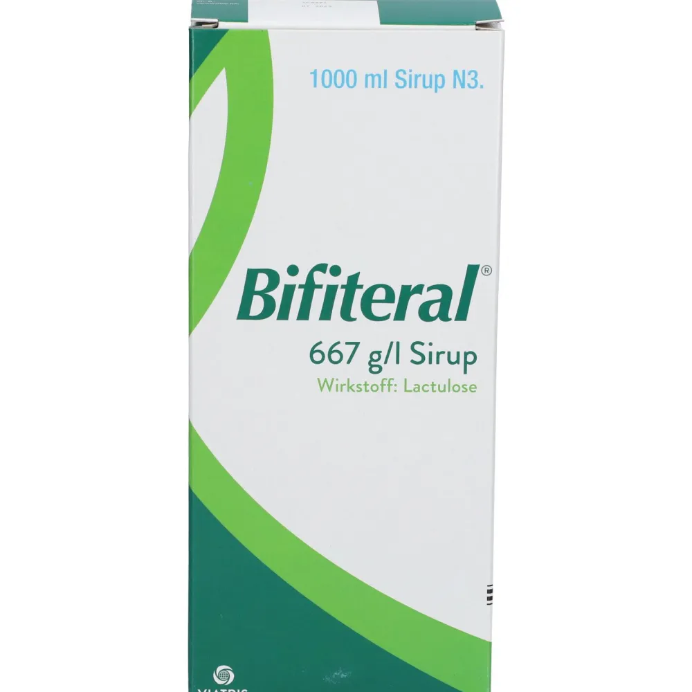 Bifiteral® Sirup| Sale
