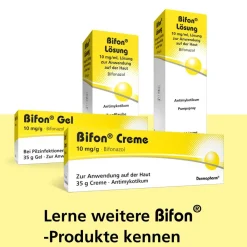 Bifon® Gel| Best