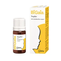 ® Probiotische Tropfen|BiGaia Online