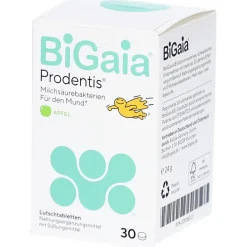 Prodentis® Milchsäurebakterien Für den Mund><noscript><img width=