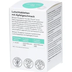 Prodentis® Milchsäurebakterien Für den Mund><noscript><img width=