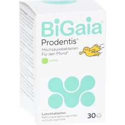 Prodentis® Milchsäurebakterien Für den Mund><noscript><img width=