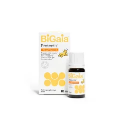 Protectis plus Vitamin D3 Tropfen|BiGaia Online