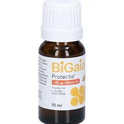 Protectis plus Vitamin D3 Tropfen|BiGaia Online