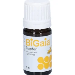 ® Tropfen mit L. reuteri|BiGaia Clearance