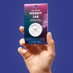 Bijoux Indiscrets *Clitoral Balm - Horny Jar*><noscript><img width=