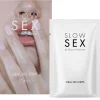 Bijoux - Oralsex-Strips - kühlende Minzstreifen> Discount