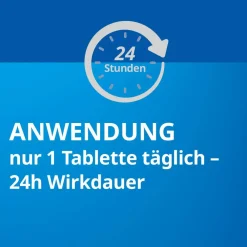 Bilastin STADA® 20 mg Tabletten| Discount