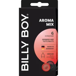 Aroma Mix Kondome|Billy Boy Clearance