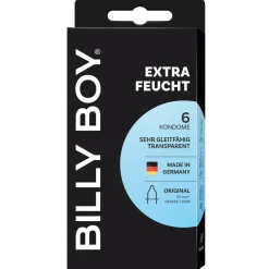 Extra Feucht Kondome>Billy Boy Clearance
