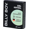 ® Kondome VIEL GEFÜHL|Billy Boy Hot