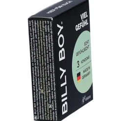 ® Kondome VIEL GEFÜHL|Billy Boy Hot