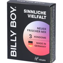 sinnliche Vielfalt|Billy Boy Online