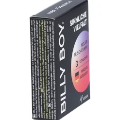 sinnliche Vielfalt|Billy Boy Online