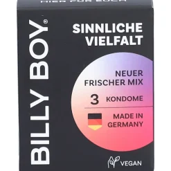 sinnliche Vielfalt|Billy Boy Online