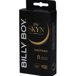 Skyn hautnah|Billy Boy Clearance