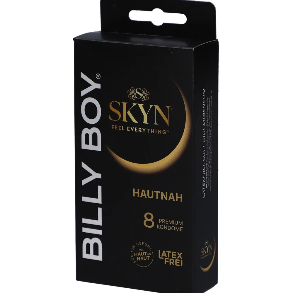 Skyn hautnah|Billy Boy Clearance