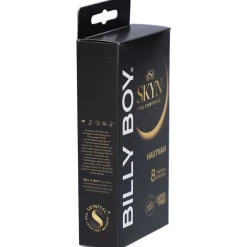 Skyn hautnah|Billy Boy Clearance