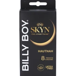 Skyn hautnah|Billy Boy Clearance