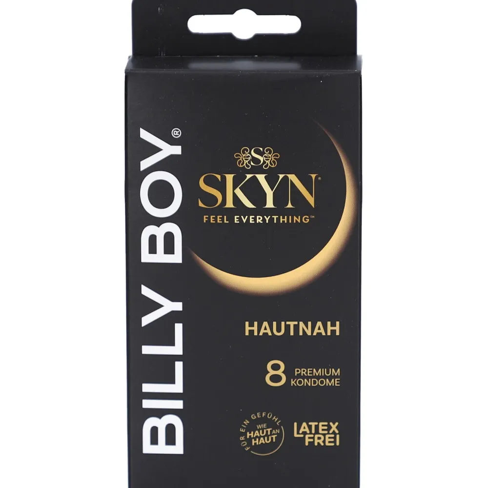 Skyn hautnah|Billy Boy Clearance