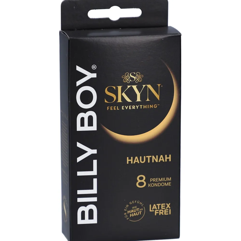Skyn hautnah|Billy Boy Clearance