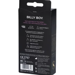® SKYN® Hautnah extra dünn|Billy Boy Outlet