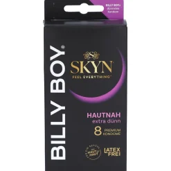 ® SKYN® Hautnah extra dünn|Billy Boy Outlet