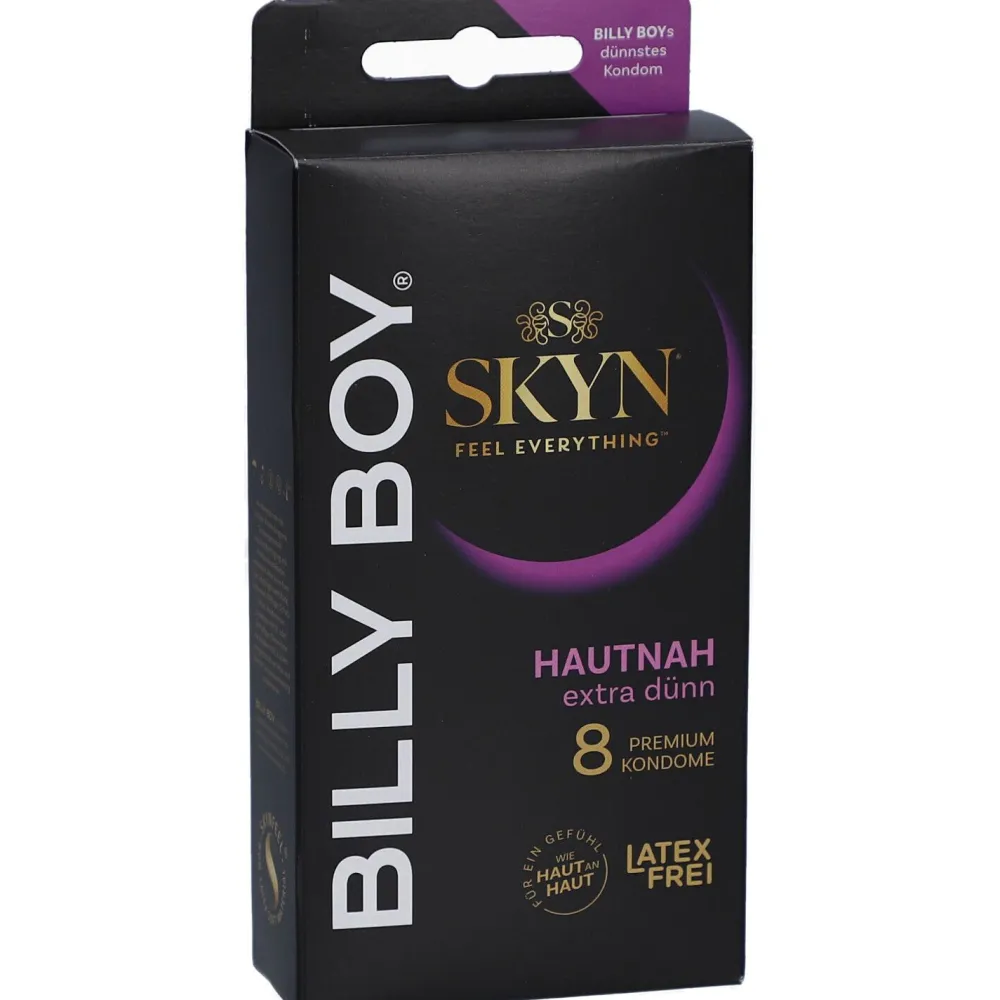 ® SKYN® Hautnah extra dünn|Billy Boy Outlet