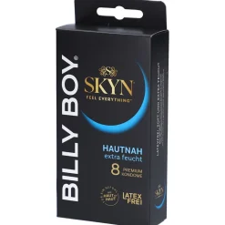 Skyn hautnah extra feucht|Billy Boy Hot