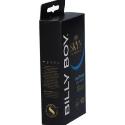 Skyn hautnah extra feucht|Billy Boy Hot