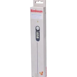 BIMBOSAN Thermometer digital für Babynahrung> Discount