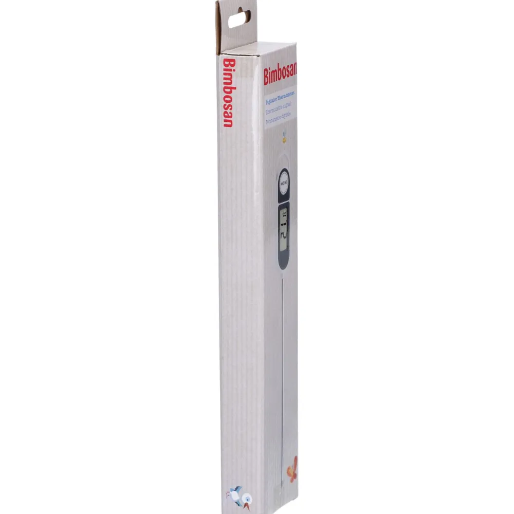 BIMBOSAN Thermometer digital für Babynahrung> Discount