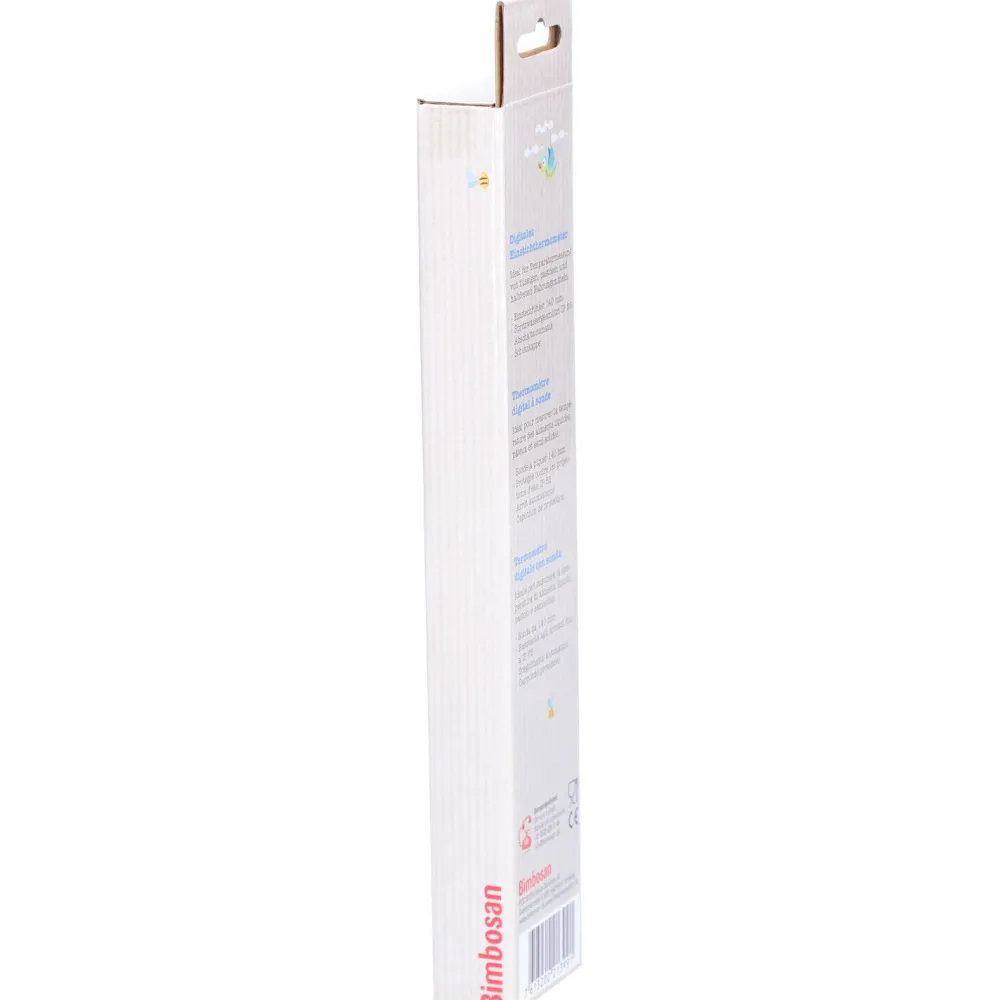 BIMBOSAN Thermometer digital für Babynahrung> Discount