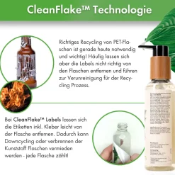 BIO BALANCE Aloe Vera Wasserbasis Gleitmittel> Hot