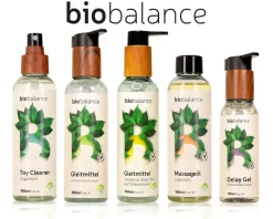 BIO BALANCE Gleitmittel Wasserbasis><noscript><img width=
