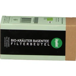 Bio-Basentee aus 49 Kräutern| Clearance