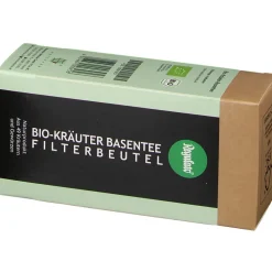 Bio-Basentee aus 49 Kräutern| Clearance