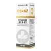Vitamin D3+K2 wasserlöslich|BIOCANNOVEA Outlet