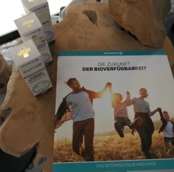 Vitamin D3+K2 wasserlöslich|BIOCANNOVEA Outlet