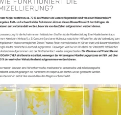 Vitamin D3+K2 wasserlöslich|BIOCANNOVEA Outlet