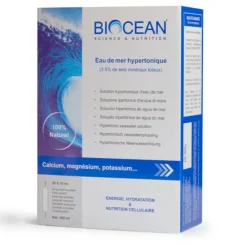 BIOCEAN Hypertonic> Clearance