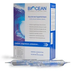 BIOCEAN Hypertonic> Clearance