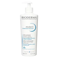 BIODERMA Atoderm INTENSIVE Baume> Hot