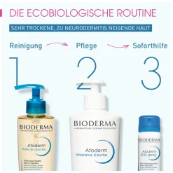 BIODERMA Atoderm INTENSIVE Baume><noscript><img width=