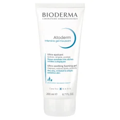 BIODERMA Atoderm Intensive gel moussant Rückfettendes Anti-Juckreiz-Reinigungsgel> Best