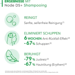 Nodé DS Shampoo|Bioderma Outlet
