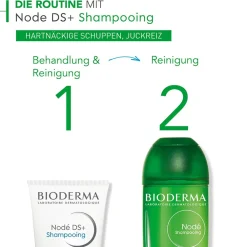 Nodé DS Shampoo|Bioderma Outlet