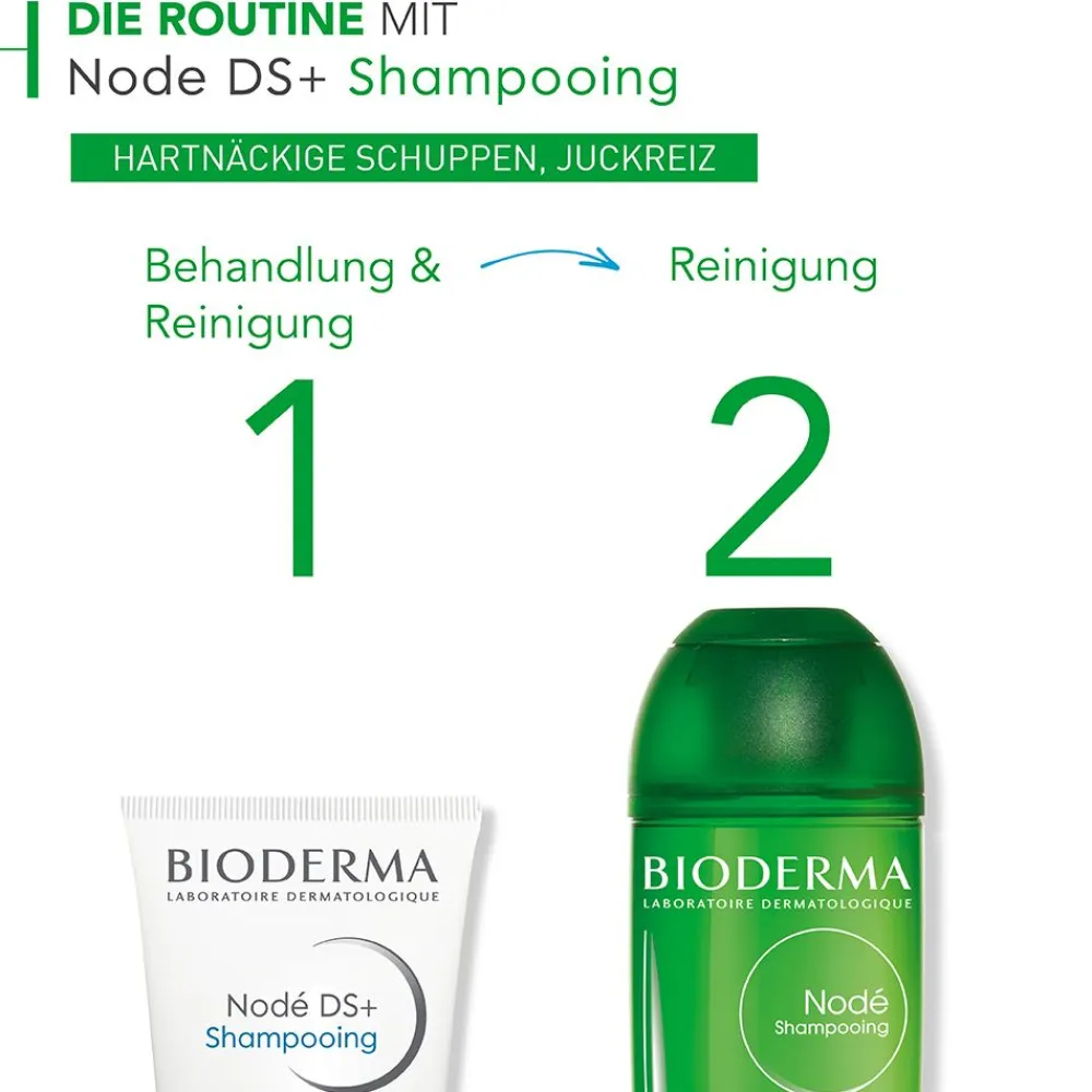 Nodé DS Shampoo|Bioderma Outlet