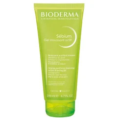 BIODERMA Sébium Gel moussant actif Reinigungsgel| Discount
